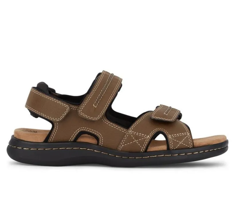 Men's Dockers Newpage Outdoor Sandals