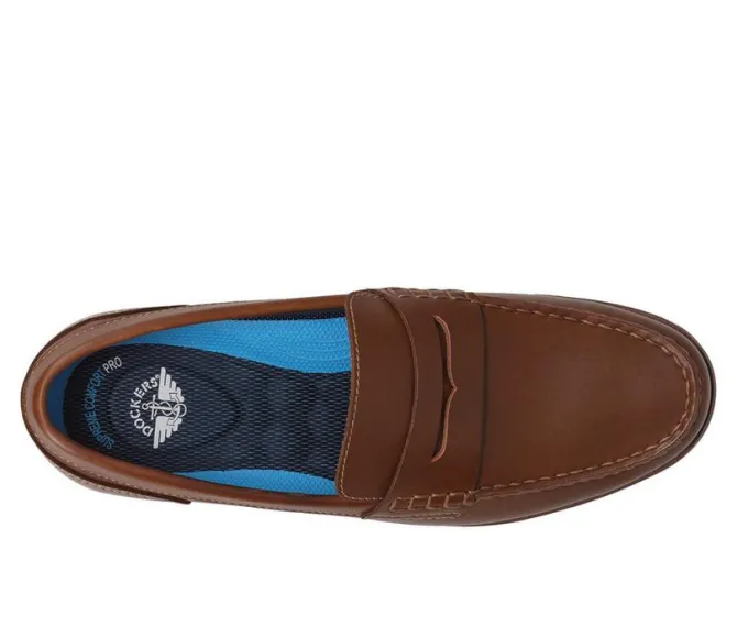Men's Dockers Pembroke Loafers