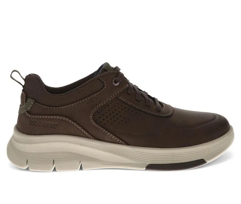 Men's Dockers Pivot Dress Shoes