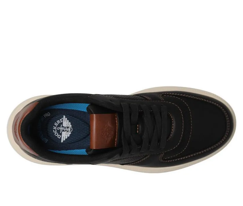 Men's Dockers Rebound Dress Shoes
