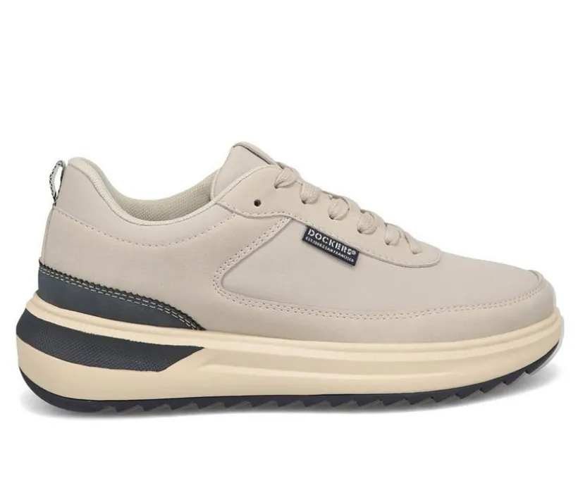 Men's Dockers Revved Dress Shoes