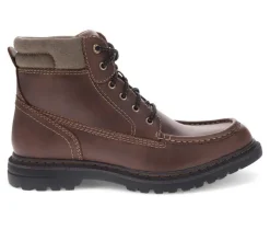 Men's Dockers Rockford Lace Up Boots