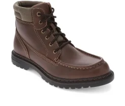 Men's Dockers Rockford Lace Up Boots