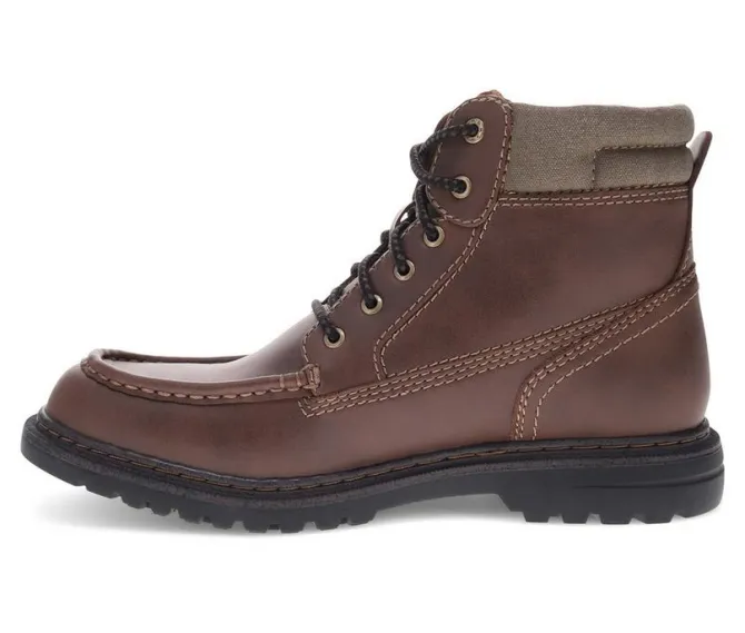 Men's Dockers Rockford Lace Up Boots