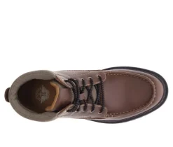 Men's Dockers Rockford Lace Up Boots