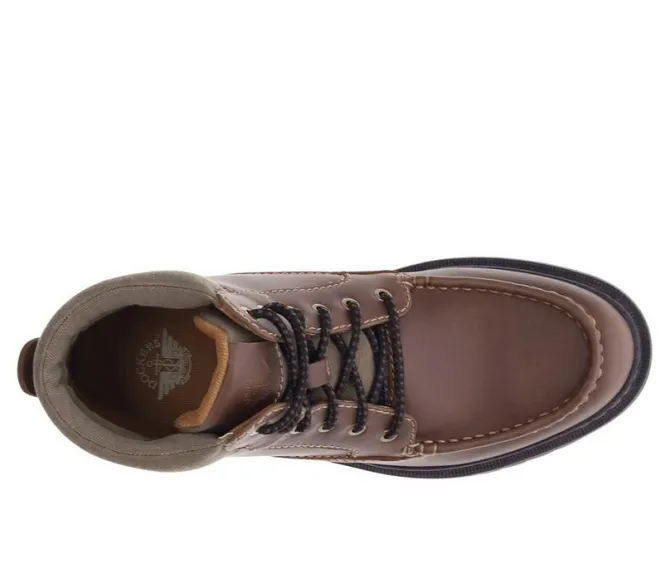 Men's Dockers Rockford Lace Up Boots