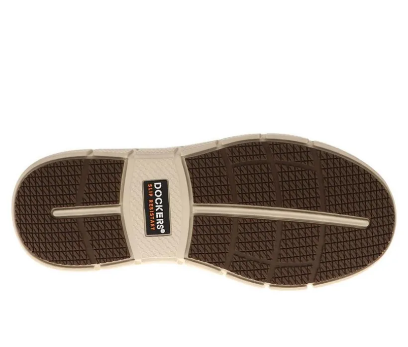 Men's Dockers Sanderson Sneakers