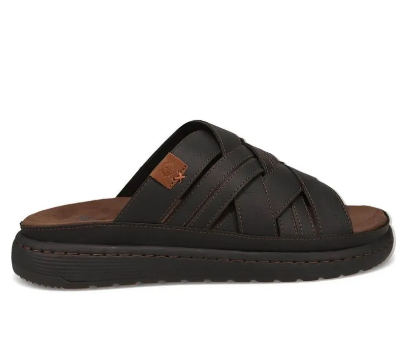 Men's Dockers Seville Sandals