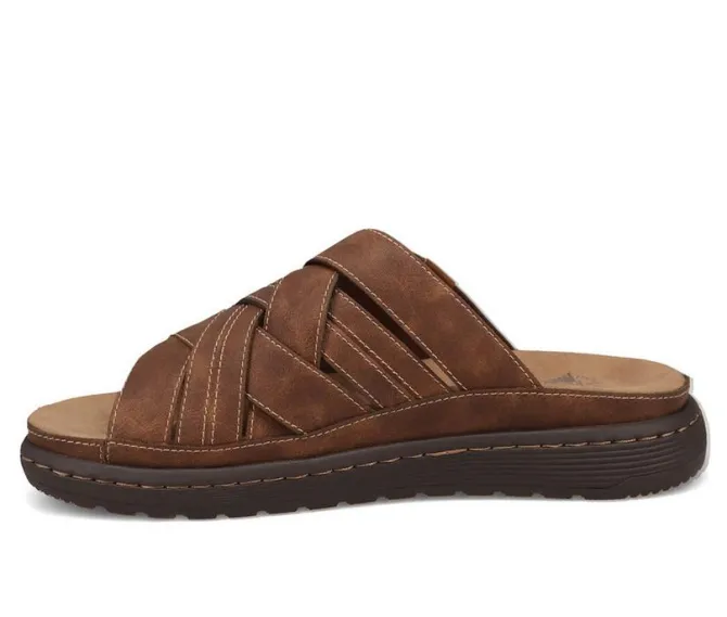 Men's Dockers Seville Sandals