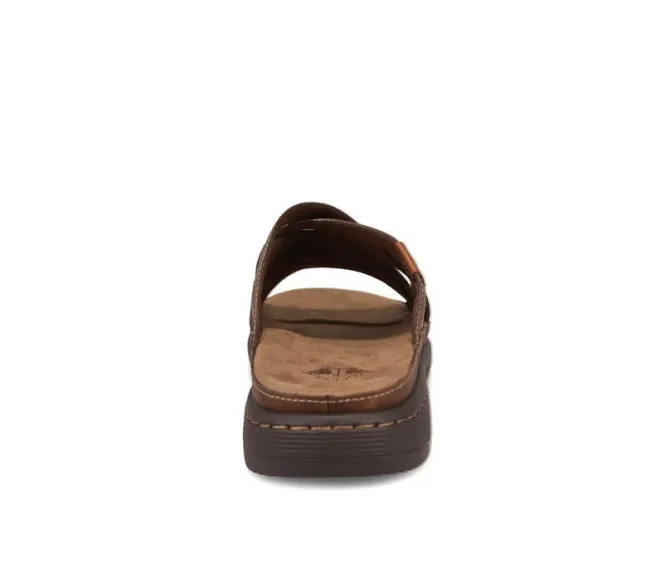 Men's Dockers Seville Sandals