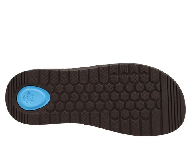 Men's Dockers Seville Sandals