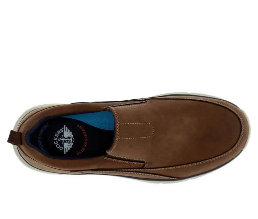 Men's Dockers Slater Loafers