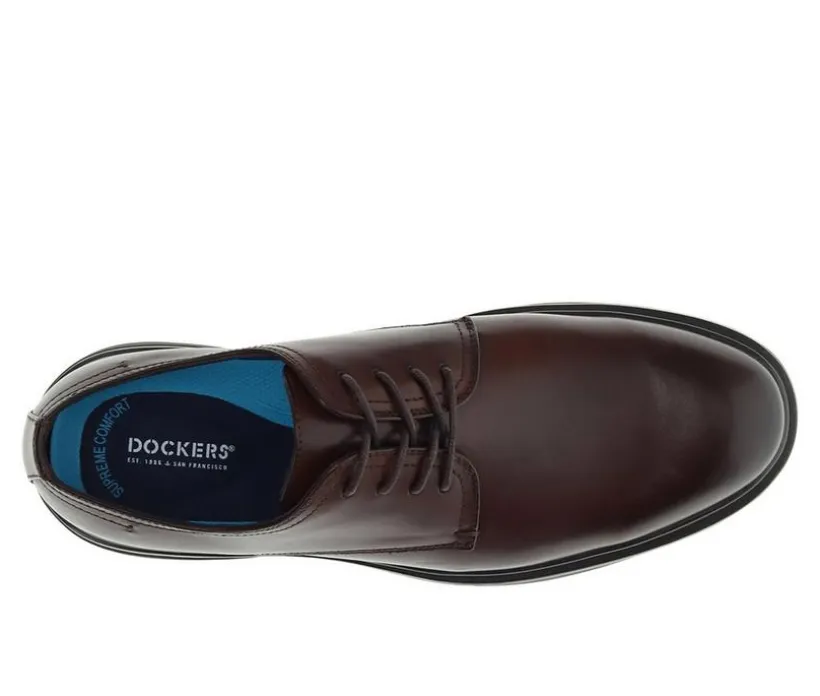 Men's Dockers Tradeston Dress Shoes