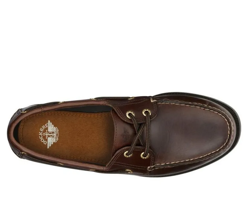 Men's Dockers Vargus Boat Shoes