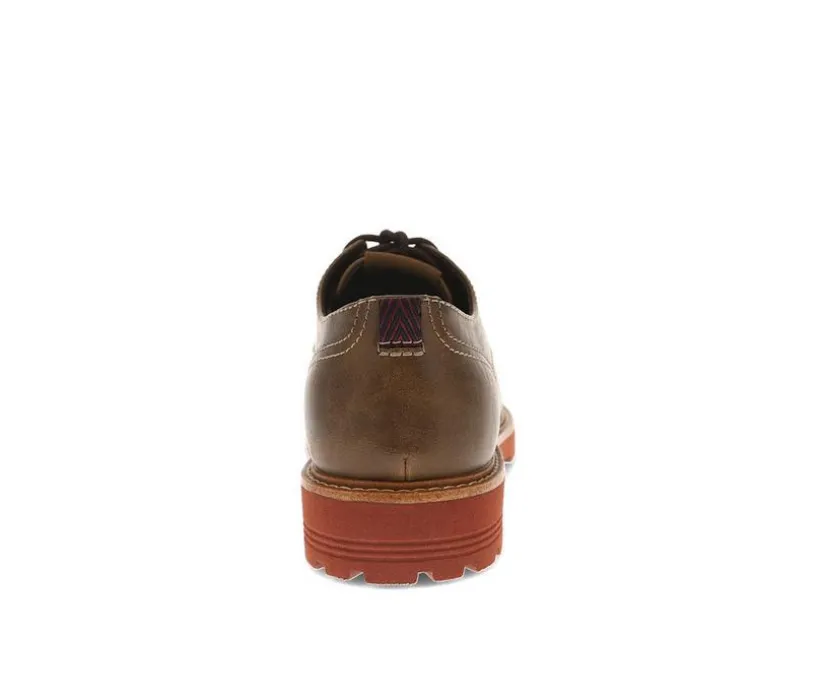 Men's Dockers Watkins Oxfords