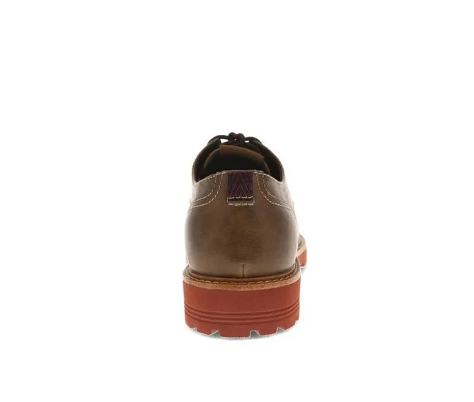 Men's Dockers Watkins Oxfords