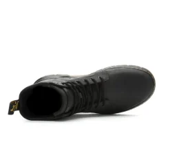 Men's Dr. Martens Combs Leather Combat Boots