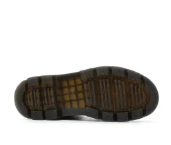 Men's Dr. Martens Combs Leather Combat Boots