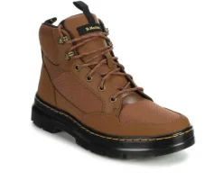 Men's Dr. Martens Rakim Tech Sepia Boots