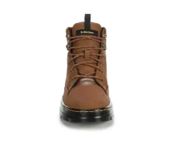 Men's Dr. Martens Rakim Tech Sepia Boots