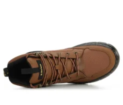 Men's Dr. Martens Rakim Tech Sepia Boots