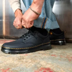 Men's Dr. Martens Reeder Oxfords
