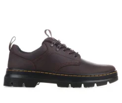 Men's Dr. Martens Reeder Oxfords