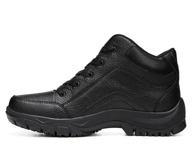 Men's Dr. Scholls Charge Safety Shoes