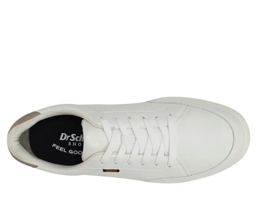 Men's Dr. Scholls City Cloud Lace Sneakers