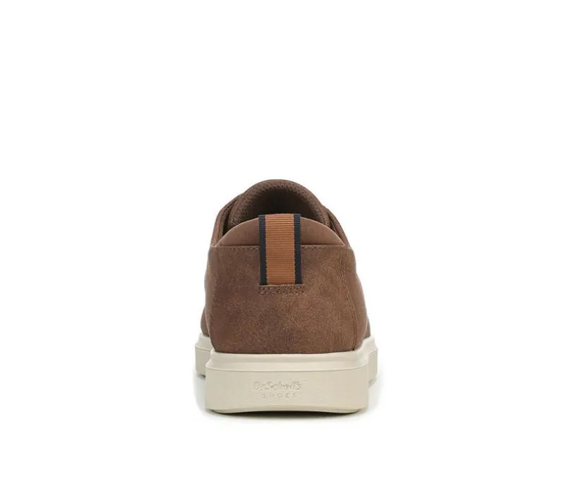 Men's Dr. Scholls City Cloud Oxford Oxfords