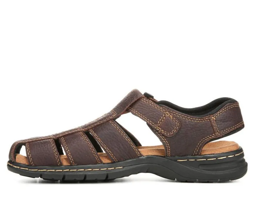 Men's Dr. Scholls Gaston Outdoor Sandals