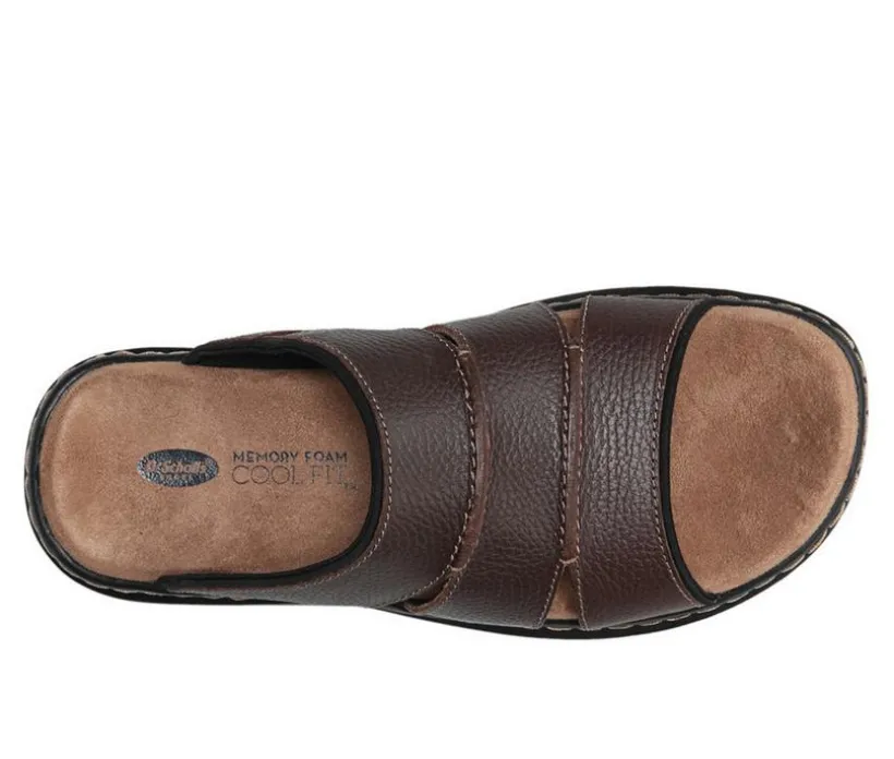 Men's Dr. Scholls Gordon Outdoor Sandals