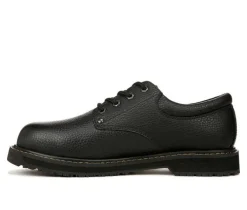 Men's Dr. Scholls Harrington Composite Toe Slip-Resistant Work Oxfords