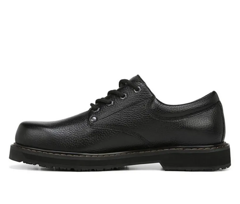 Men's Dr. Scholls Harrington II Safety Shoes