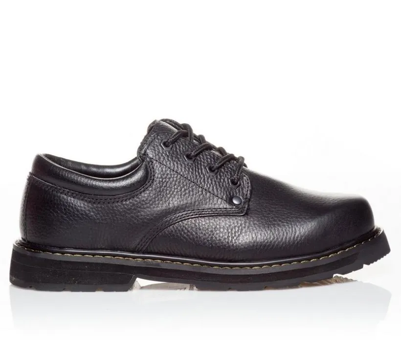Men's Dr. Scholls Harrington Slip-Resistant Oxfords