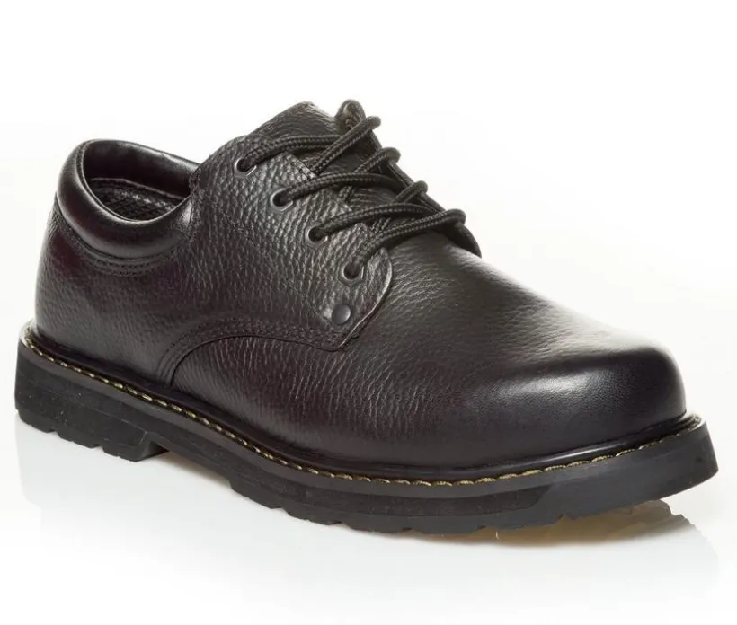 Men's Dr. Scholls Harrington Slip-Resistant Oxfords