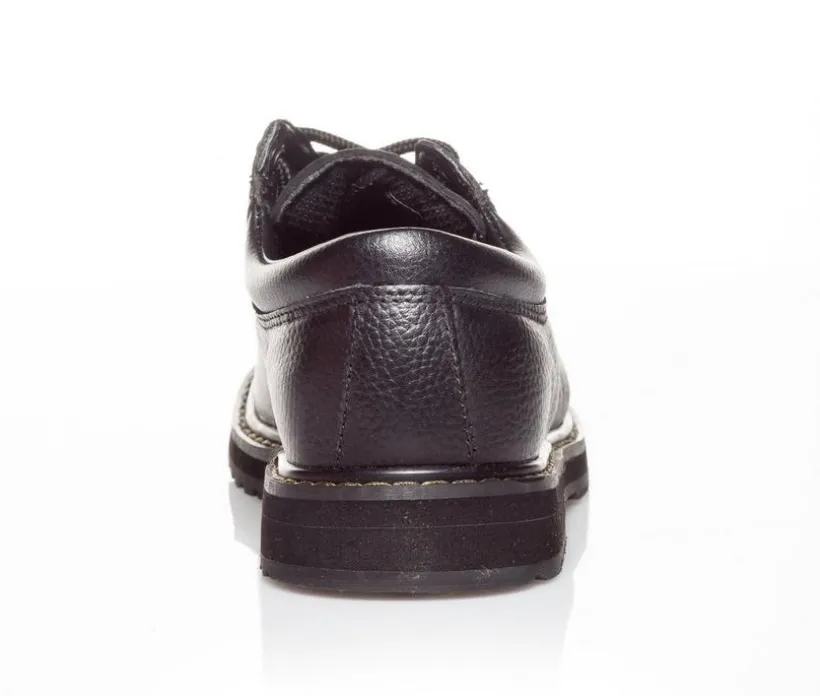 Men's Dr. Scholls Harrington Slip-Resistant Oxfords