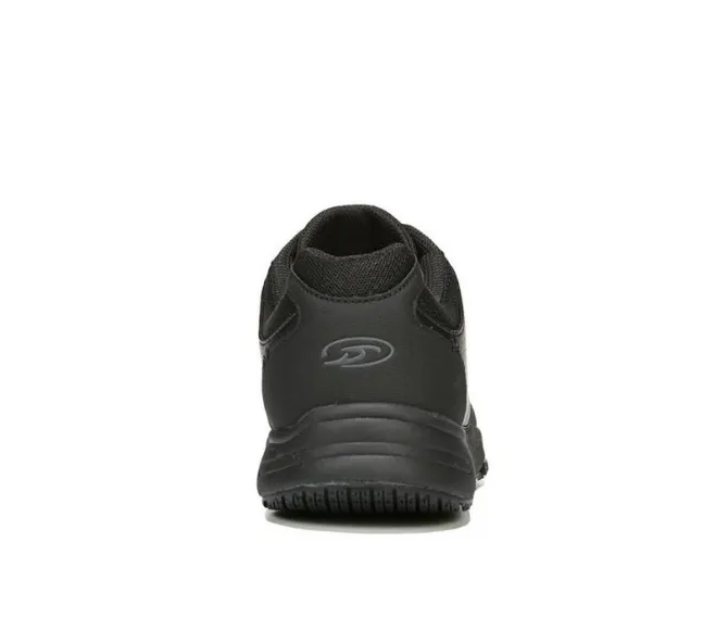 Men's Dr. Scholls Intrepid Safety Shoes