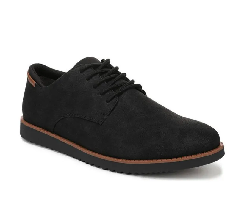 Men's Dr. Scholls Sync Flex Oxfords