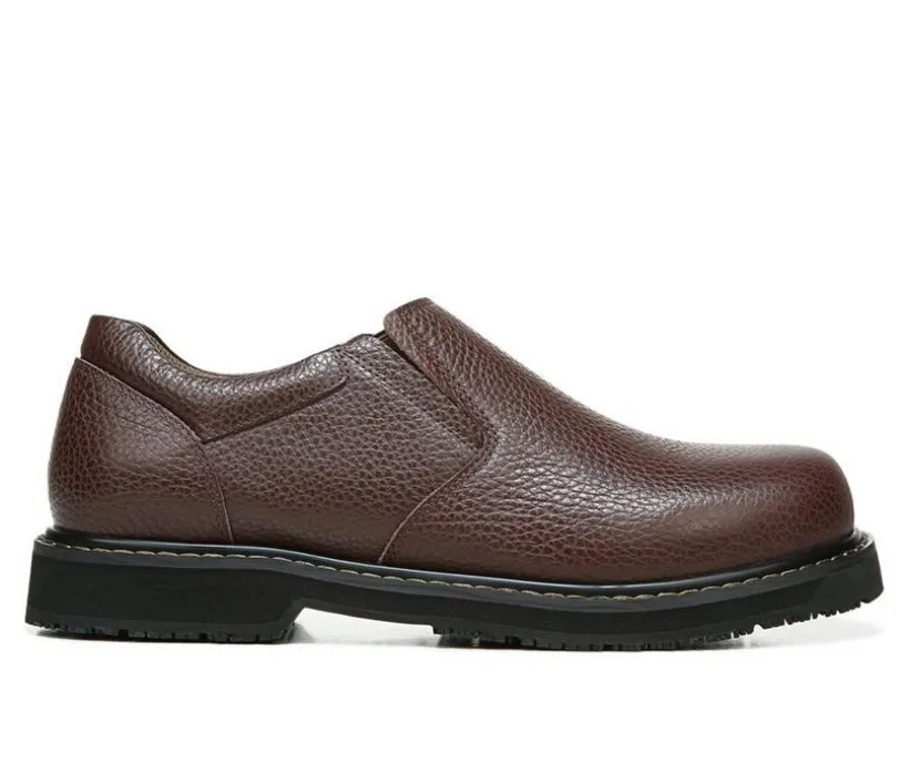 Men's Dr. Scholls Winder II Safety Shoes