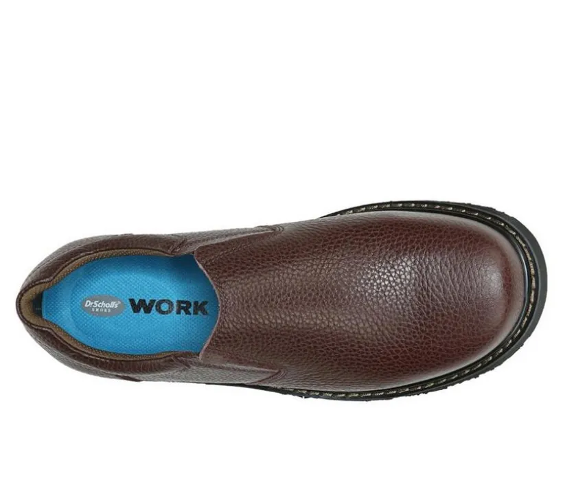 Men's Dr. Scholls Winder II Safety Shoes