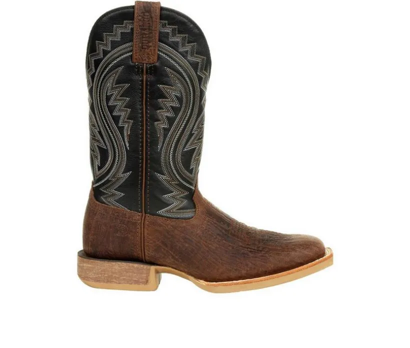 Men's Durango Rebel Pro™ Acorn Western Cowboy Boots