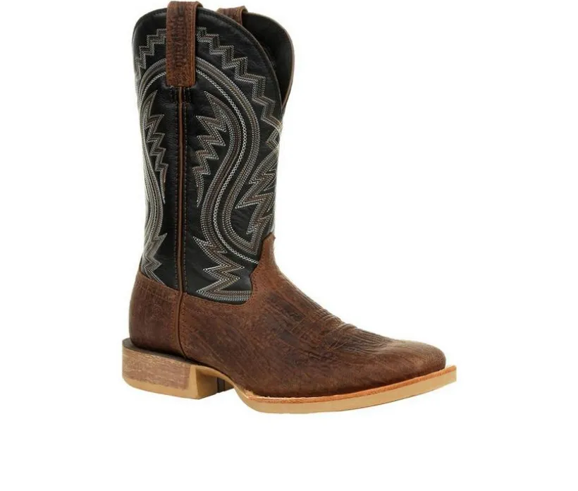 Men's Durango Rebel Pro™ Acorn Western Cowboy Boots