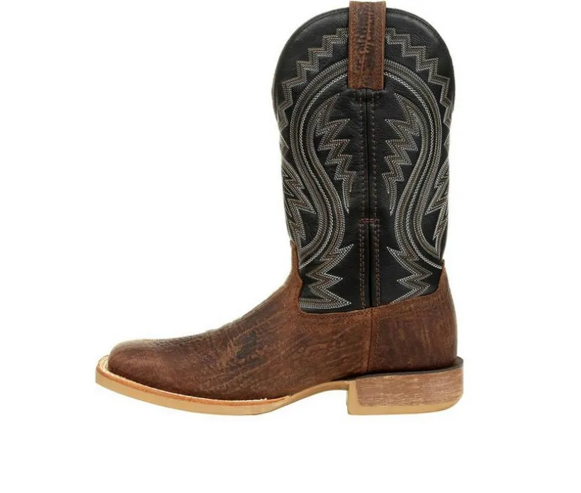 Men's Durango Rebel Pro™ Acorn Western Cowboy Boots