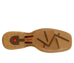 Men's Durango Rebel Pro™ Acorn Western Cowboy Boots