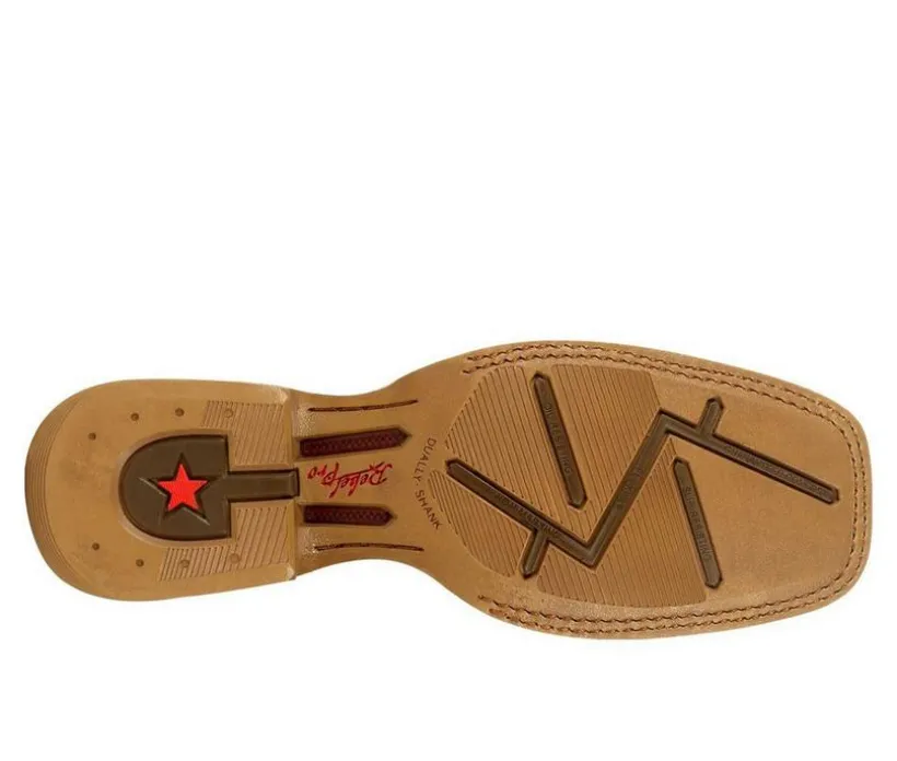 Men's Durango Rebel Pro™ Acorn Western Cowboy Boots