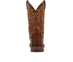 Men's Durango 12