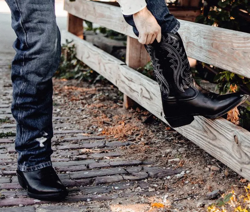 Men's Durango Shyloh Cowboy Boots