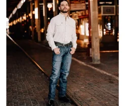 Men's Durango Shyloh Cowboy Boots