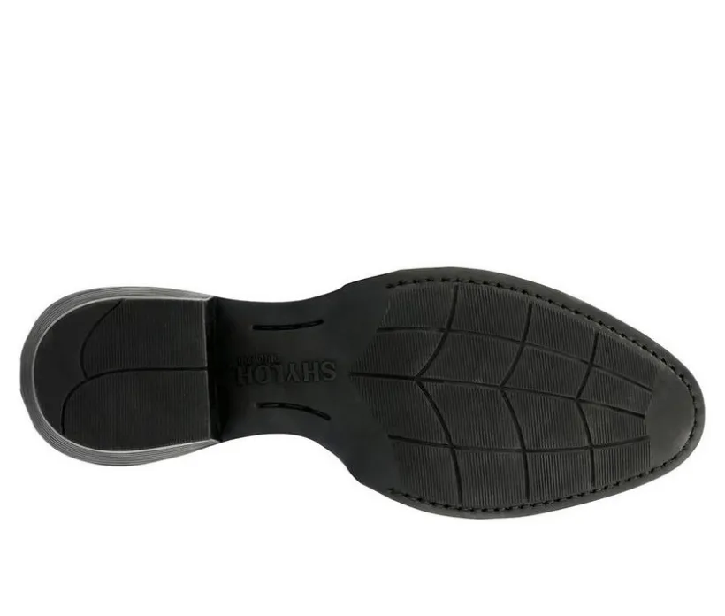 Men's Durango Shyloh Cowboy Boots